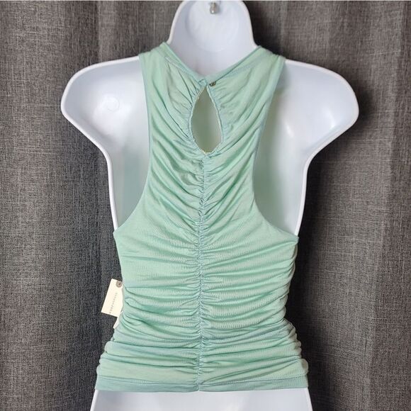 NWT- PILCRO Reversible Top - Picture 3 of 9